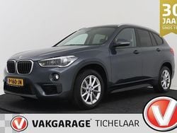 Grijs Gebruikt 2019 BMW X1 Executive SUV | € 20.899 (Goede deal)