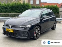 Zwart Gebruikt 2025 VW Golf VIII GTE Hatchback | € 47.990