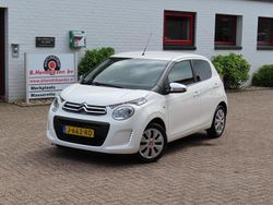 Wit Gebruikt 2020 Citroën C1 Feel Hatchback | € 9.400 (Eerlijke prijs)