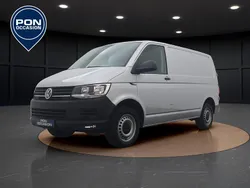 Zilver Gebruikt 2019 VW T6.1 Comfortline Van | € 15.900 (Goede deal)