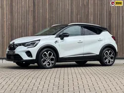 Wit Gebruikt 2025 Mitsubishi ASX Instyle SUV | € 31.900 (Eerlijke prijs)