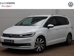 Mpv Gebruikt 2022 VW Touran Highline MPV | € 32.950 (Eerlijke prijs)
