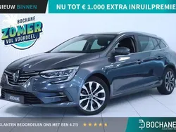 Grijs Gebruikt 2024 Renault Mégane GrandTour Techno Stationwagen | € 26.400 (Eerlijke prijs)