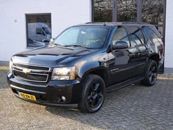 Zwart Gebruikt 2006 Chevrolet Tahoe LTZ SUV | € 12.950