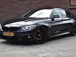 Zwart Gebruikt 2015 BMW 430 Executive Coupé | € 22.949 (Eerlijke prijs)