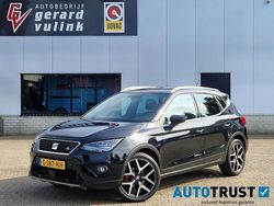 Zwart Gebruikt 2019 Seat Arona Business SUV | € 19.400 (Eerlijke prijs)