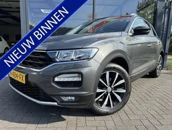 Grijs Gebruikt 2020 VW T-Roc Style SUV | € 17.500 (Eerlijke prijs)