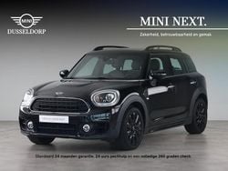 Zwart Gebruikt 2019 Mini One Countryman Pepper SUV | € 24.950 (Eerlijke prijs)