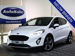Wit Gebruikt 2019 Ford Fiesta Active X Hatchback | € 15.944 (Goede deal)