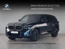 Grijs Gebruikt 2025 BMW XM Comfort Edition SUV | € 119.895