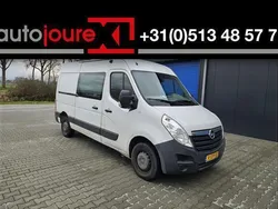 Overige Gebruikt 2017 Opel Movano Van | € 9.999 (Super prijs)