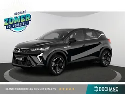 Onyx black (zwart metallic) Nieuw 2025 Mitsubishi ASX Instyle SUV | € 41.590 (Eerlijke prijs)