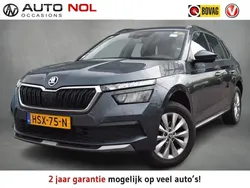 Gebruikt 2021 Skoda Kamiq Active SUV | € 18.750 (Eerlijke prijs)