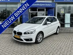 Wit Gebruikt 2017 BMW 218 Active Tourer Executive MPV | € 16.450 (Goede deal)