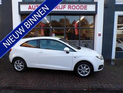 Wit Gebruikt 2011 Seat Ibiza Copa Hatchback | € 4.399 (Eerlijke prijs)
