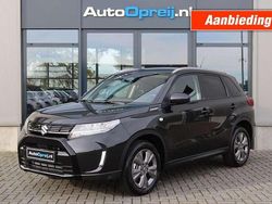 Zwart Nieuw 2025 Suzuki Vitara Hatchback | € 26.745