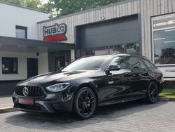 Zwart Gebruikt 2021 Mercedes E53 AMG AMG Stationwagen | € 62.450 (Super prijs)