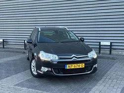 Grijs Gebruikt 2015 Citroën C5 Business Class Stationwagen | € 4.950 (Eerlijke prijs)