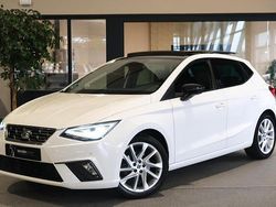 Wit Gebruikt 2021 Seat Ibiza FR Hatchback | € 22.450 (Iets duurder)