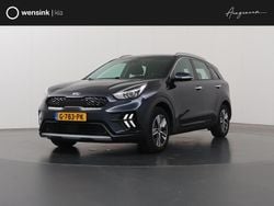 Blauw Gebruikt 2019 Kia Niro SUV | € 19.935 (Eerlijke prijs)
