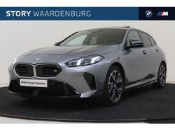 Grijs Gebruikt 2025 BMW M135 Executive Hatchback | € 64.950 (Eerlijke prijs)