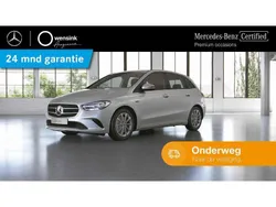 Zilver Gebruikt 2020 Mercedes B250 MPV | € 25.850 (Super prijs)