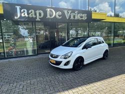 Wit Gebruikt 2014 Opel Corsa OPC Hatchback | € 7.950 (Duur)