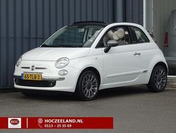 Wit Gebruikt 2011 Fiat Sedici Lounge SUV | € 7.445 (Eerlijke prijs)