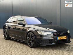 Gebruikt 2014 Audi RS6 Stationwagen | € 21.950