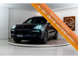 Blauw Gebruikt 2022 Porsche Cayenne Platinum Edition SUV | € 79.980 (Eerlijke prijs)