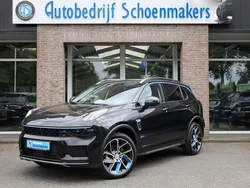Zwart Gebruikt 2022 Lynk & Co 01 SUV | € 23.885 (Goede deal)