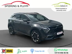 , metallic lak Gebruikt 2022 Kia Sportage GT-Line SUV | € 34.990 (Goede deal)