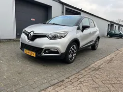 Grijs Gebruikt 2015 Renault Captur SUV | € 10.450 (Goede deal)