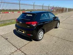 Gebruikt 2017 Hyundai i20 Turbo | € 8.250 (Eerlijke prijs)