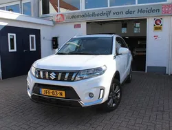 Wit Gebruikt 2022 Suzuki Vitara SUV | € 20.950 (Goede deal)