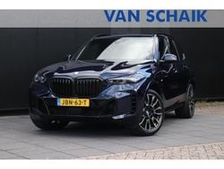 Blauw Gebruikt 2025 BMW X5 M Sport SUV | € 99.850