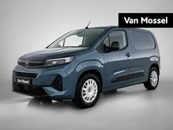 Overig Nieuw 2025 Opel Combo-e Life Van | € 27.940 (Super prijs)