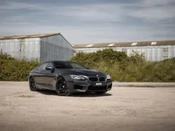 Grijs Gebruikt 2016 BMW M6 M Performance Coupé | € 49.950