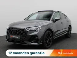 Grijs Gebruikt 2022 Audi Q3 SUV | € 46.900