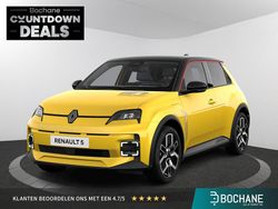 Blauw Nieuw 2025 Renault R5 Komfort Hatchback | € 33.190