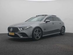 Gebruikt 2020 Mercedes A180 AMG Stationwagen | € 24.440 (Eerlijke prijs)