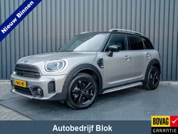 Grijs Gebruikt 2023 Mini Cooper Countryman Classic SUV | € 36.945 (Eerlijke prijs)