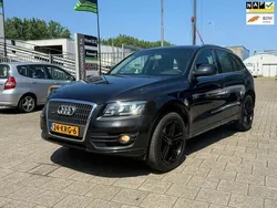 Zwart Gebruikt 2010 Audi Q5 Proline SUV | € 5.849 (Goede deal)