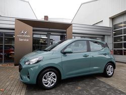 Hatchback Gebruikt 2024 Hyundai i10 Comfort Hatchback | € 20.950 (Eerlijke prijs)
