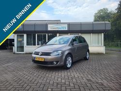 Bruin Gebruikt 2012 VW Golf Plus Match MPV | € 6.950 (Eerlijke prijs)