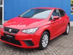 Rood Gebruikt 2020 Seat Ibiza Style Hatchback | € 13.850 (Eerlijke prijs)