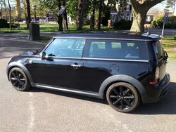 Zwart Gebruikt 2012 Mini Cooper Clubman Stationwagen | € 6.950 (Eerlijke prijs)