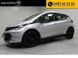 Grijs, metallic lak Gebruikt 2018 Opel Ampera Business Hatchback | € 17.900 (Duur)