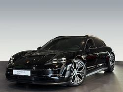 Overige Gebruikt 2024 Porsche Taycan Sport Turismo Stationwagen | € 79.950 (Super prijs)