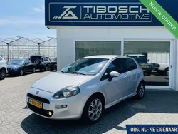 Grijs Gebruikt 2013 Fiat Punto Evo Sport Hatchback | € 4.995 (Eerlijke prijs)